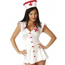 Медсестра (L/XL)