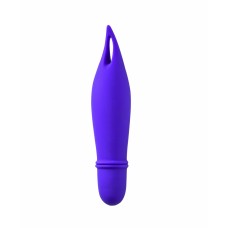 Мини-вибратор Universe Gentle Thorn purple 9502-02lola