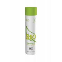 Массажное масло HOT BIO Massage oil ylang ylang 100 мл
