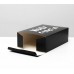 Коробка складная Несу счатье , 16 × 23 × 7,5 см 4843602