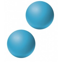 Вагинальные шарики без сцепки Emotions Lexy Large turquoise 4016-03Lola