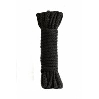 Веревка Bondage Collection Black 3m 1041-01lola