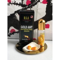 GOLD ANT для мужчин 1 таб. E-0161