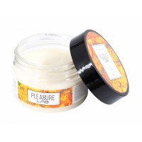 Массажный крем Pleasure Lab Refreshing манго и мандарин 100 мл 1072-02Lab