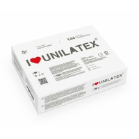 Презервативы Unilatex Ultrathin 1 шт. 3016Un